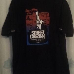 Crooks & Castles t-shirt
